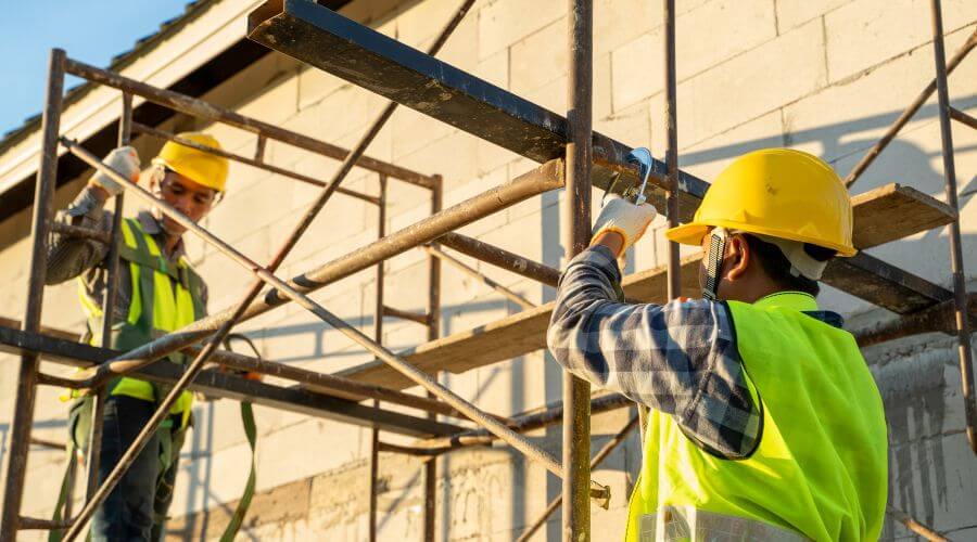 Expert top industrial roofings services in Athens, IL